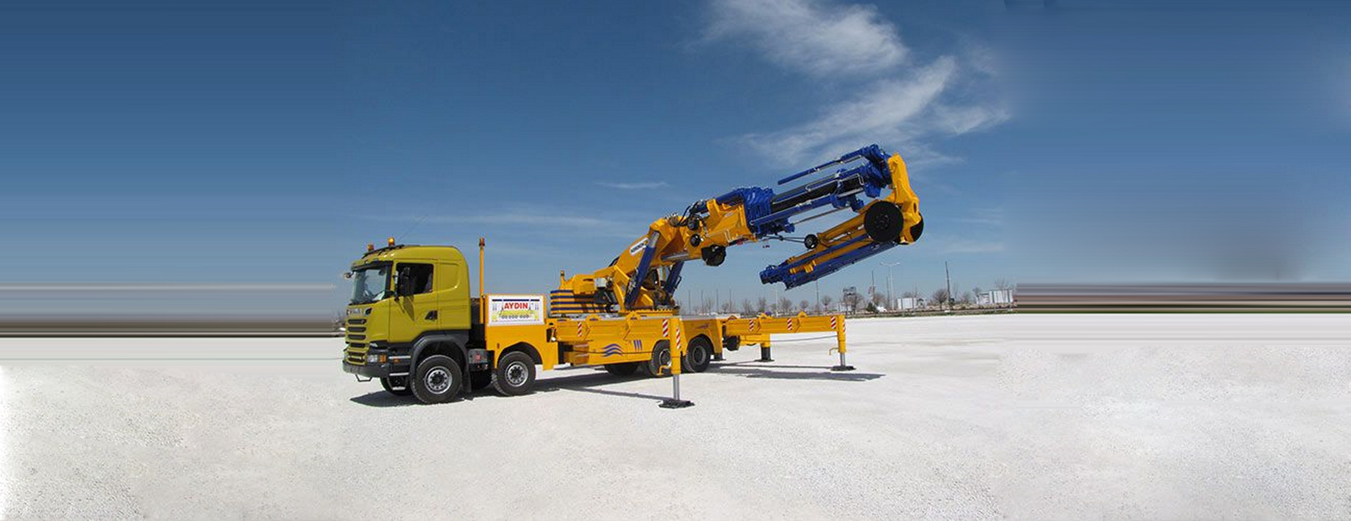 HİDRO DORUK HİDROLİK MAKİNA SANAYİ VE TİC. LTD. ŞTİ.