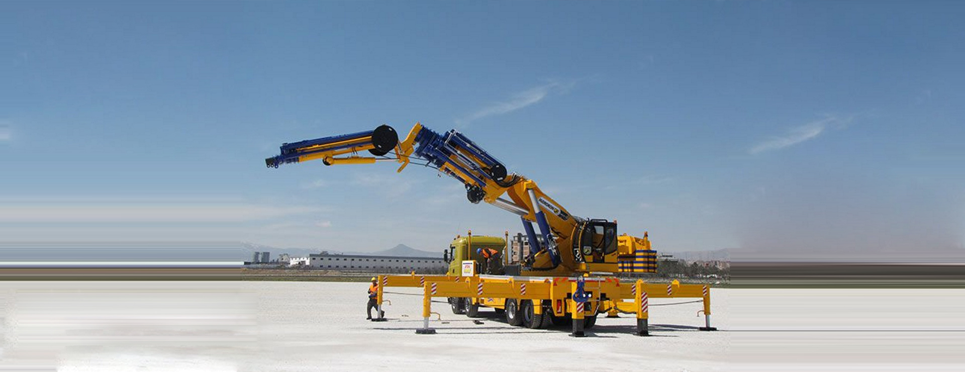 HİDRO DORUK HİDROLİK MAKİNA SANAYİ VE TİC. LTD. ŞTİ.